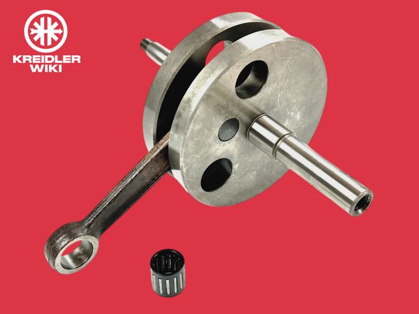 Krukas automaat 215.35.00